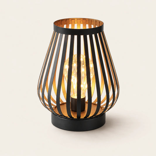 Lampe de chevet à pile sans fil