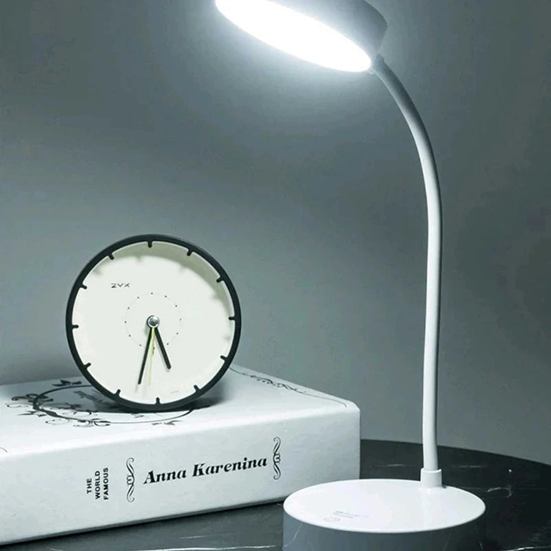 Lampe de chevet liseuse