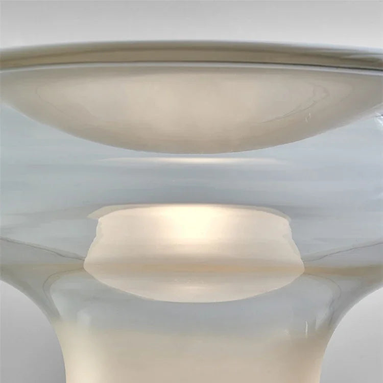 Lampe de chevet design nordique