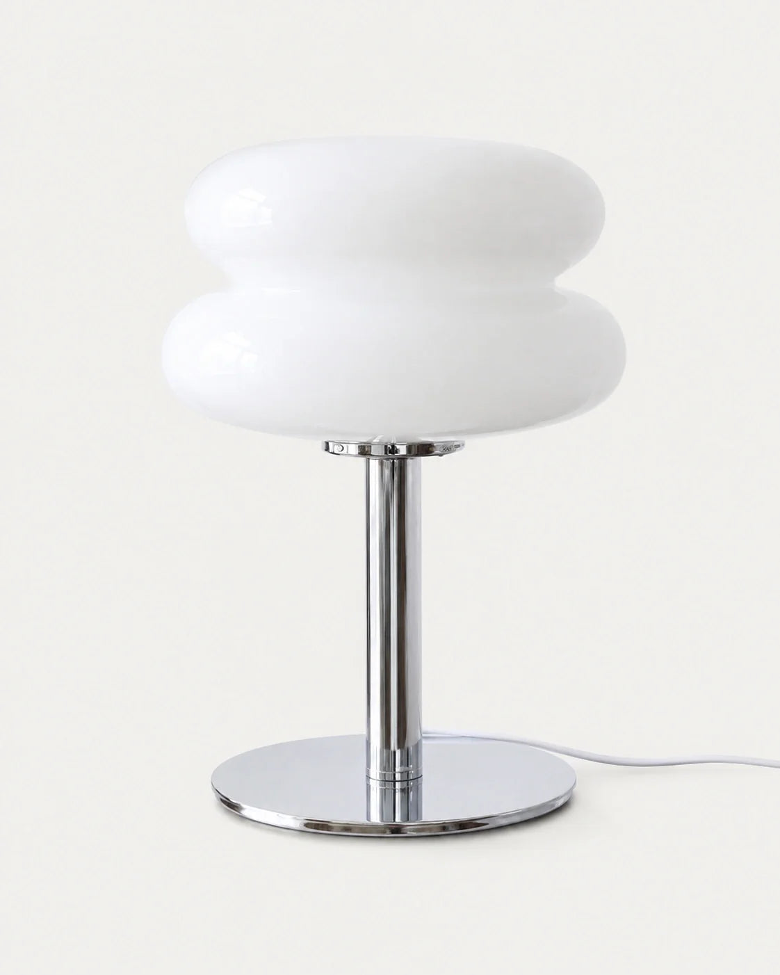 Lampe de chevet Verre Image