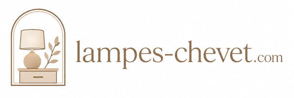 Lampes de chevet