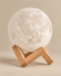 Petite Lampe de chevet Lune