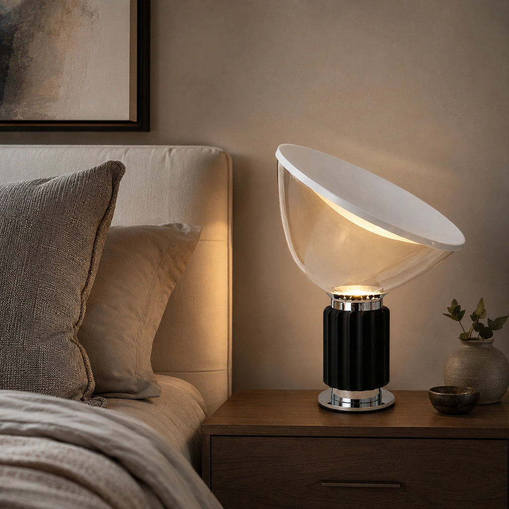 Lampe de Chevet Design Italien