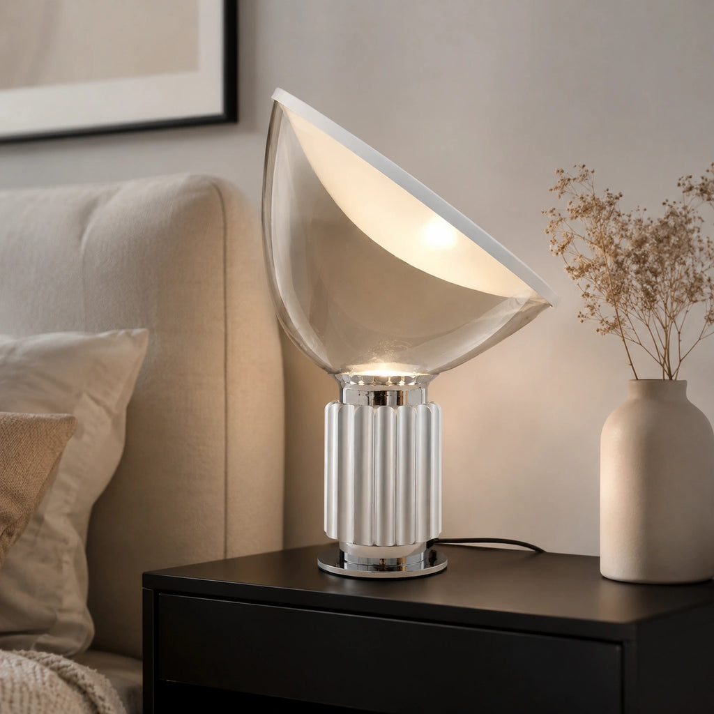 Lampe de Chevet Design Italien