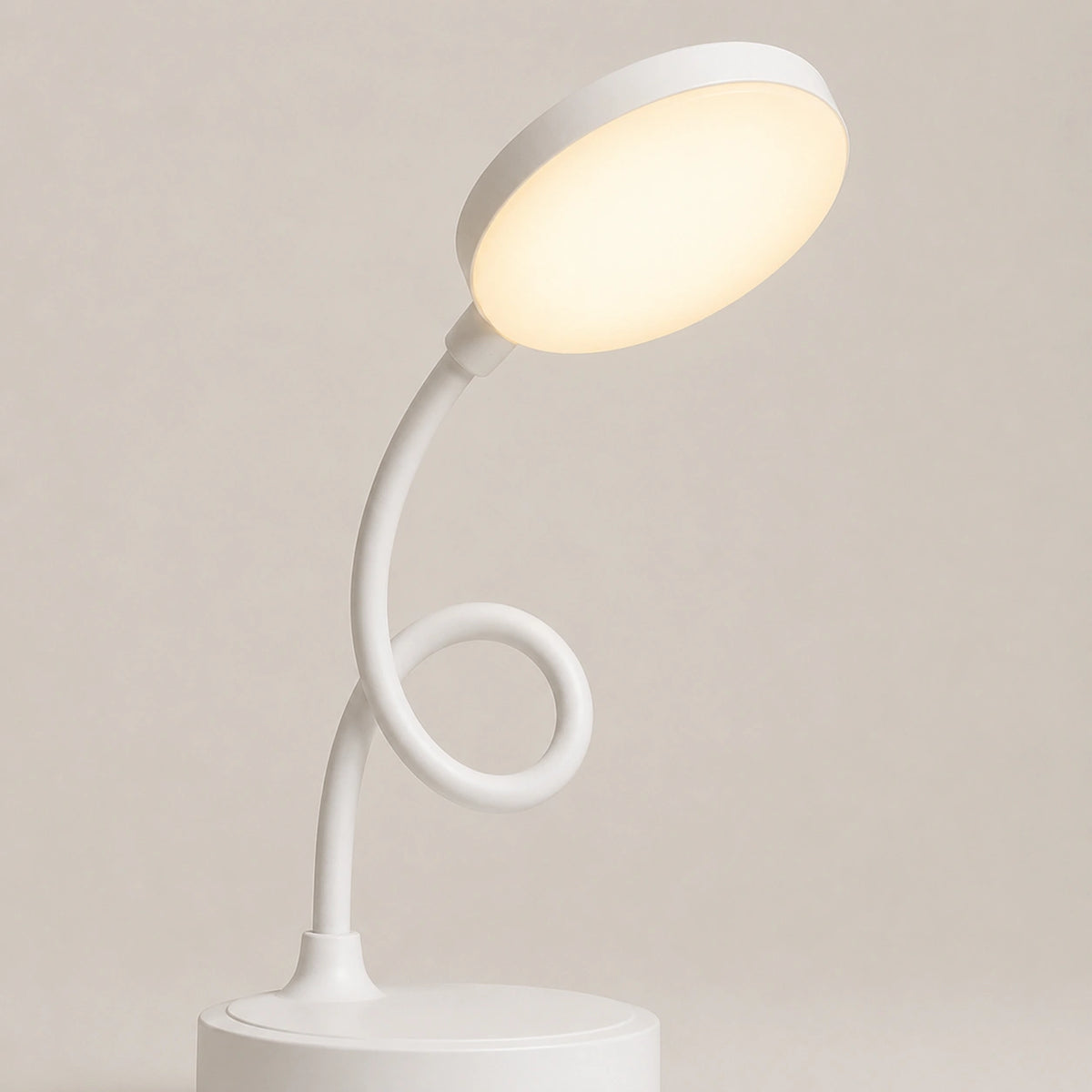 Lampe de chevet liseuse