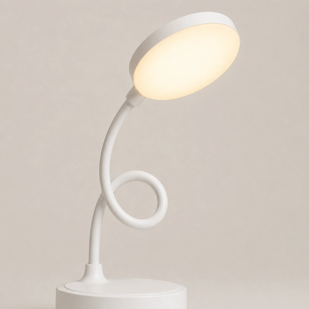 Lampe de chevet liseuse