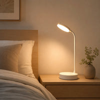 Lampe de chevet liseuse