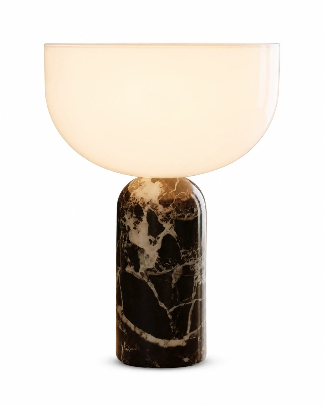 Lampe de chevet Marbre style Scandinave