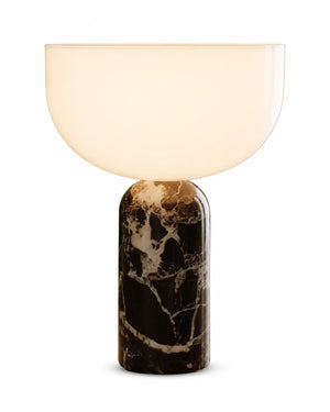 Lampe de chevet Marbre style Scandinave