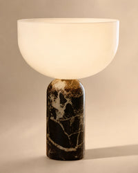 Lampe de chevet Marbre style Scandinave
