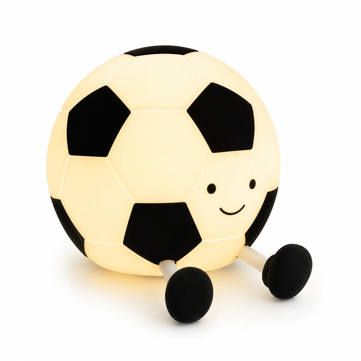 Lampe de chevet Enfant Foot