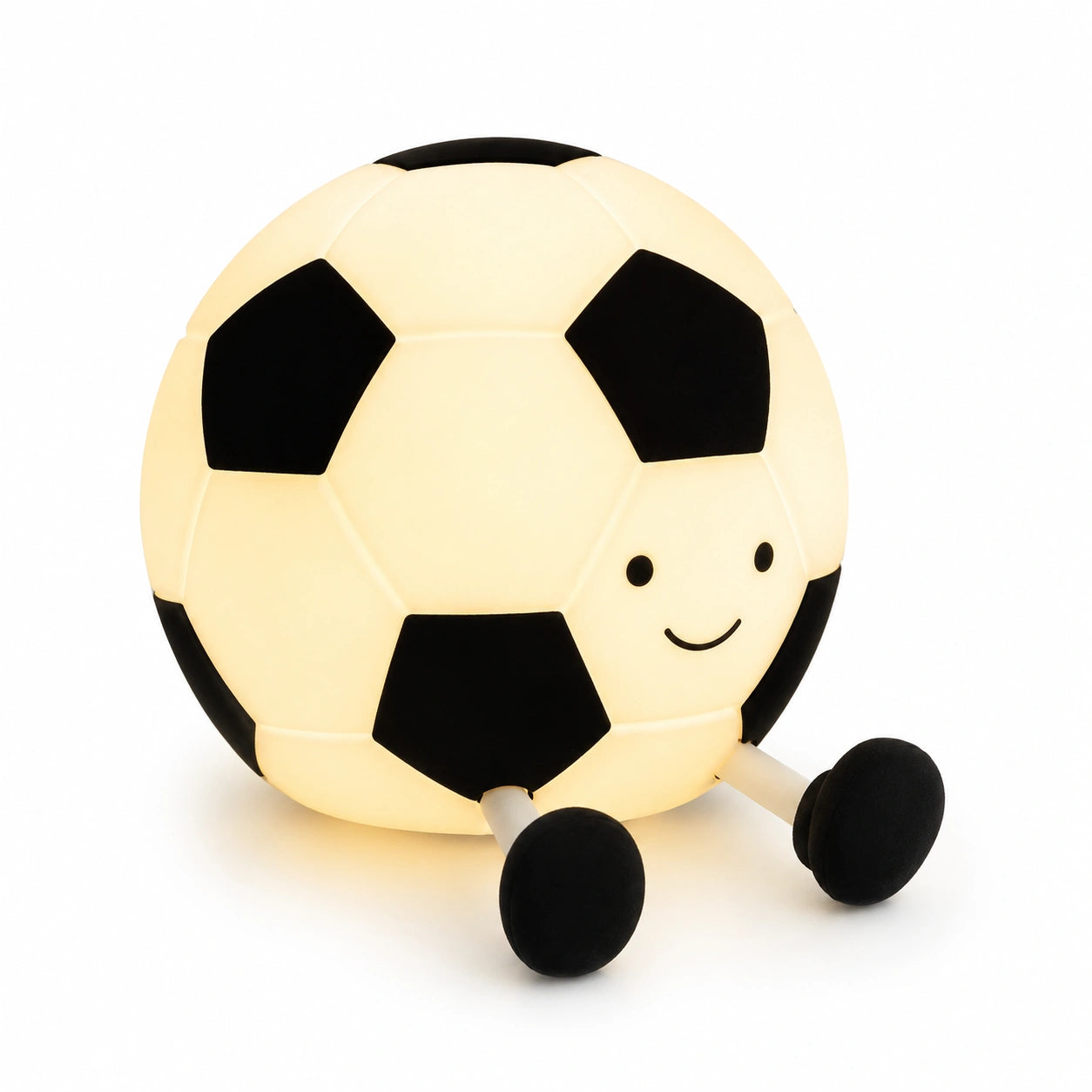 Lampe de chevet Enfant Foot
