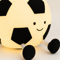 Lampe de chevet Enfant Foot