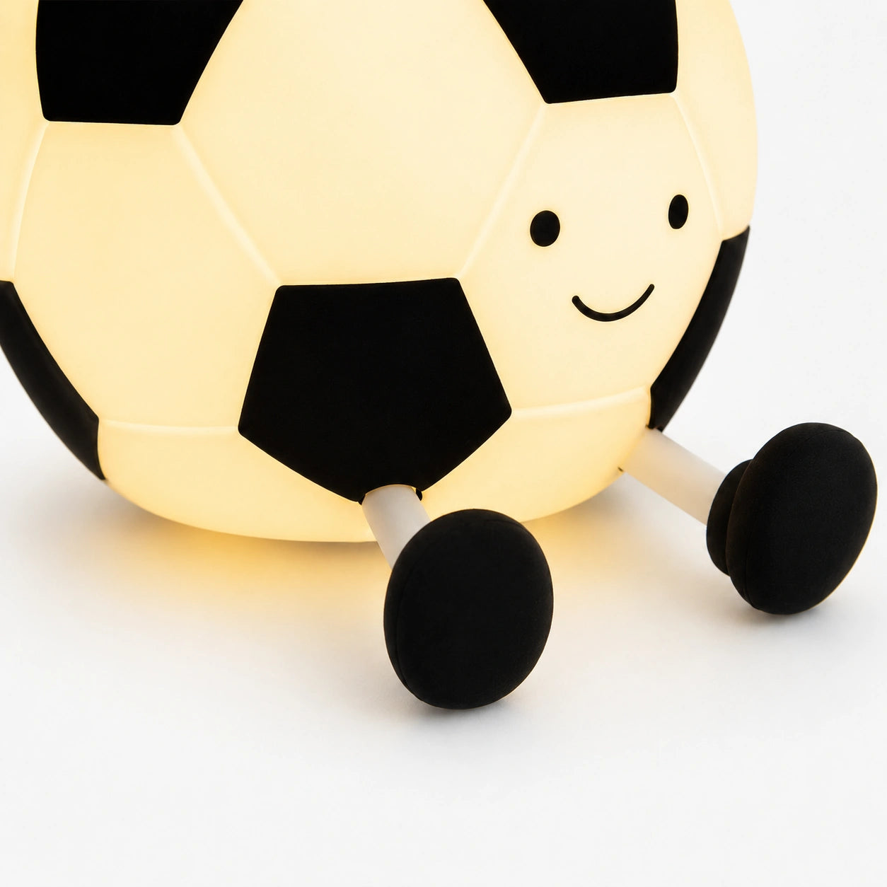 Lampe de chevet Enfant Foot