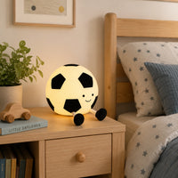 Lampe de chevet Enfant Foot