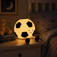 Lampe de chevet Enfant Foot
