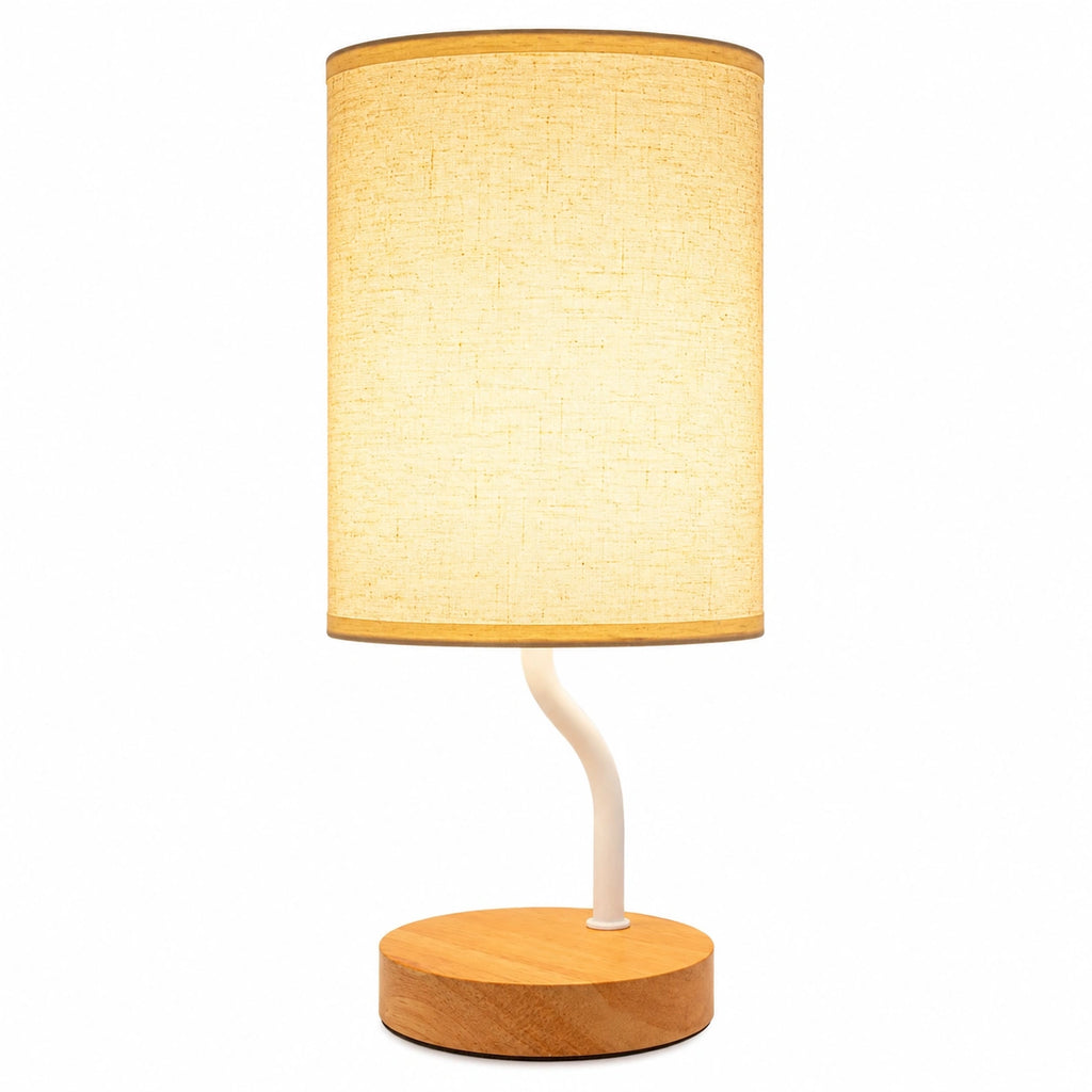 Lampe de chevet Chargeur Téléphone