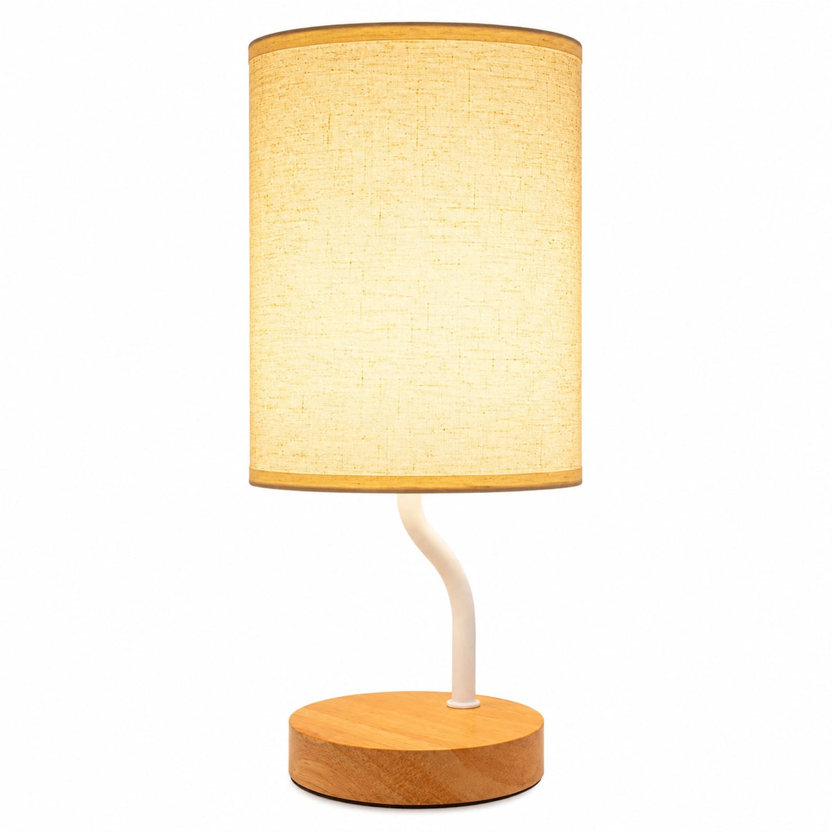 Lampe de chevet Chargeur Téléphone