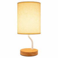 Lampe de chevet Chargeur Téléphone