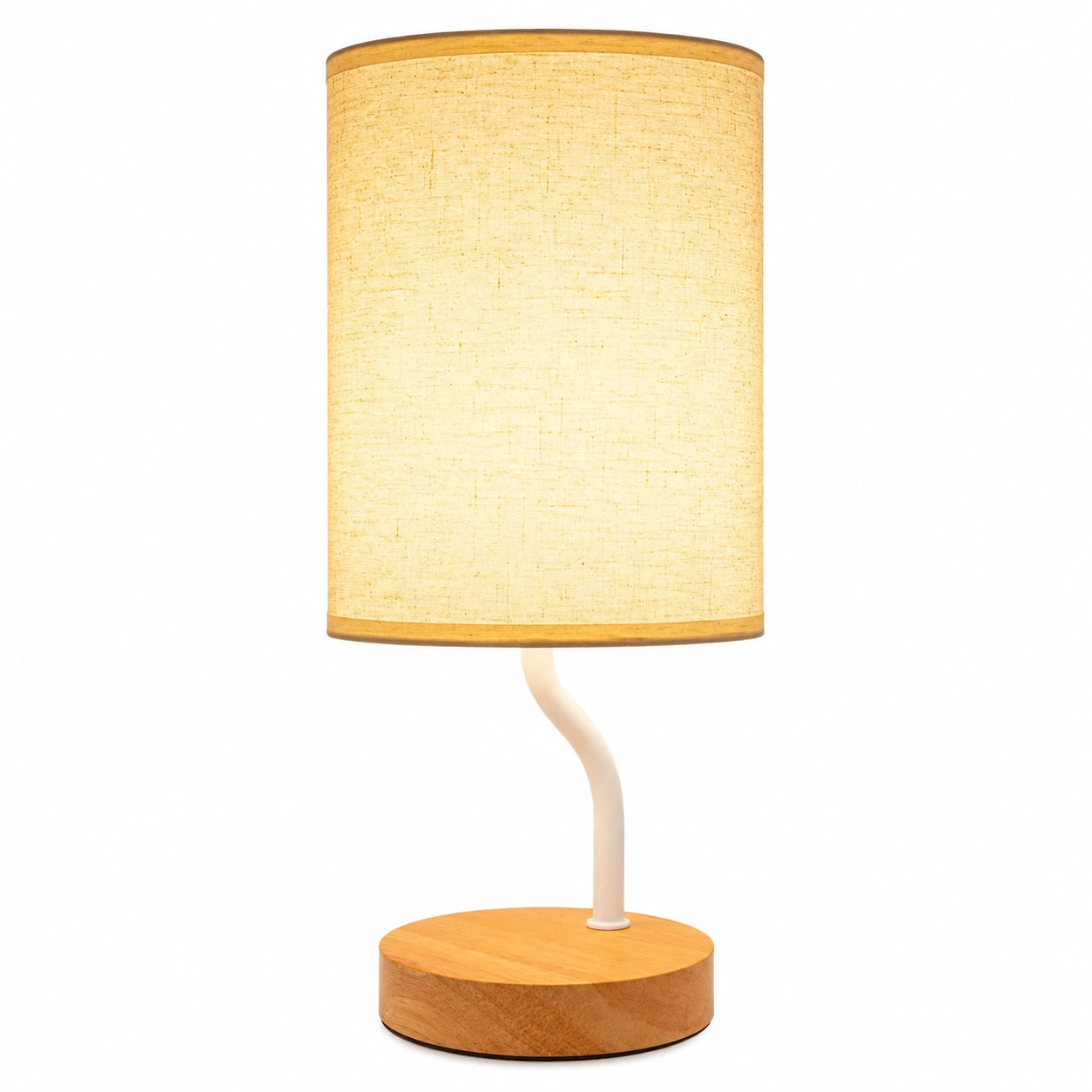 Lampe de chevet Chargeur Téléphone