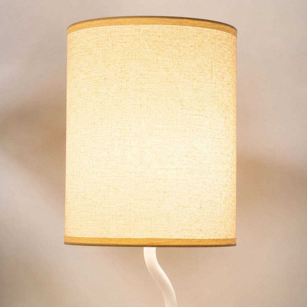 Lampe de chevet Chargeur Téléphone
