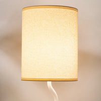 Lampe de chevet Chargeur Téléphone