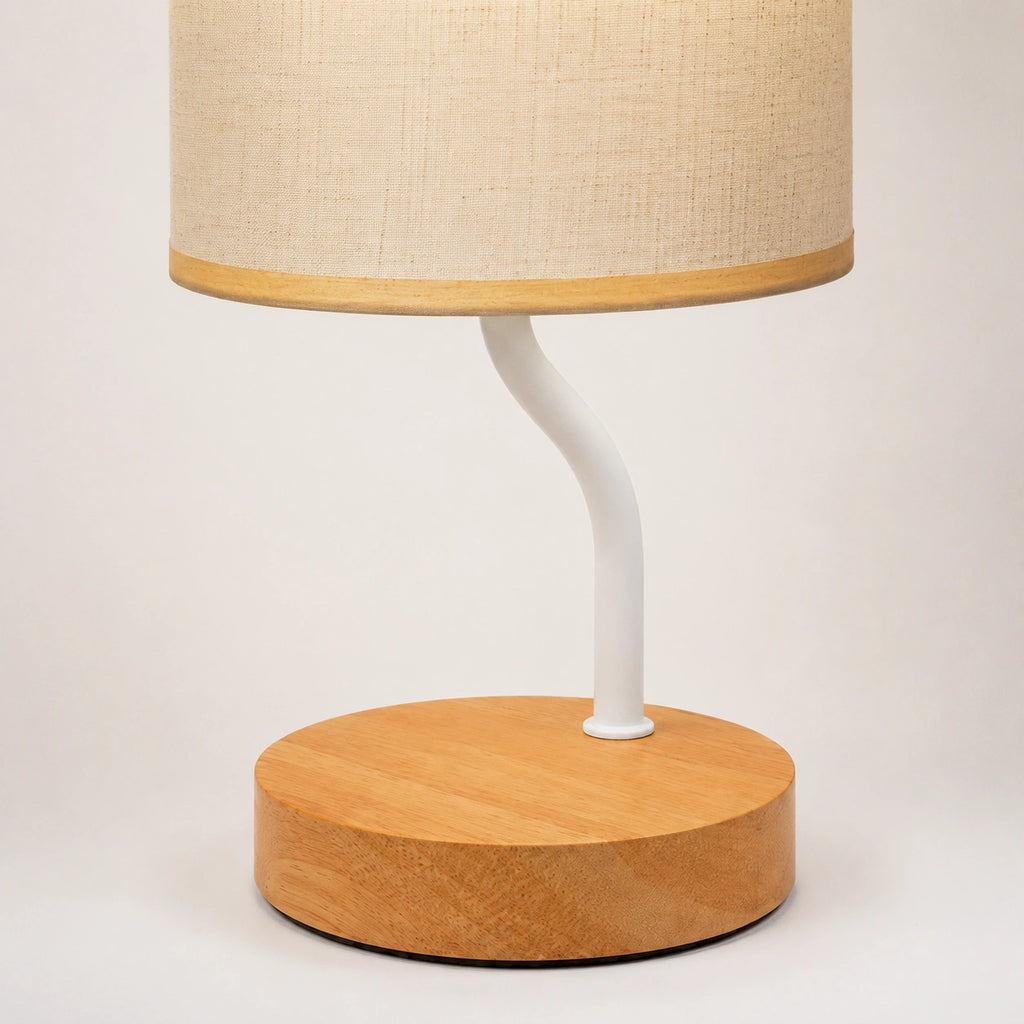 Lampe de chevet Chargeur Téléphone