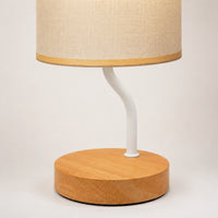 Lampe de chevet Chargeur Téléphone
