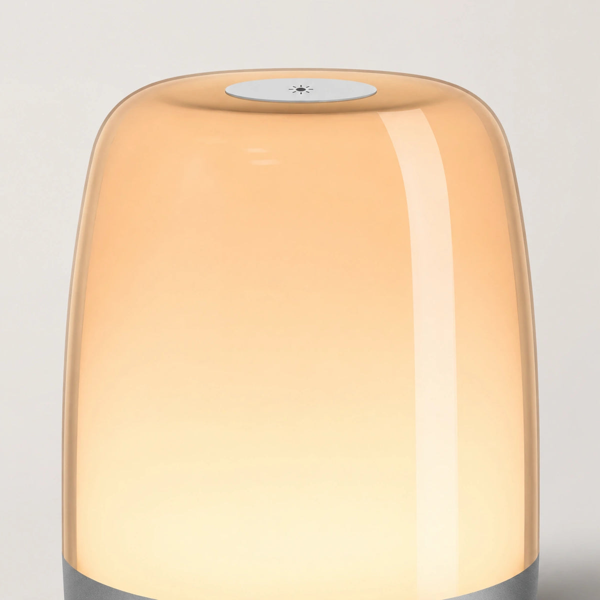 Lampe de chevet Réveil multi couleur