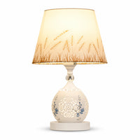 Lampe de chevet luxe