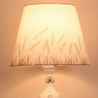 Lampe de chevet luxe