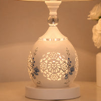 Lampe de chevet luxe
