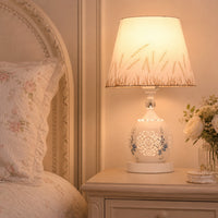 Lampe de chevet luxe
