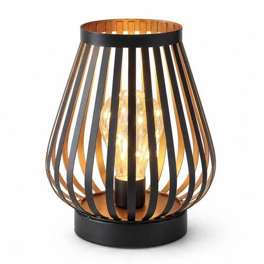 Lampe de chevet à pile sans fil