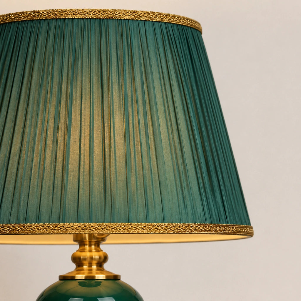 Lampe de chevet Style Ancien