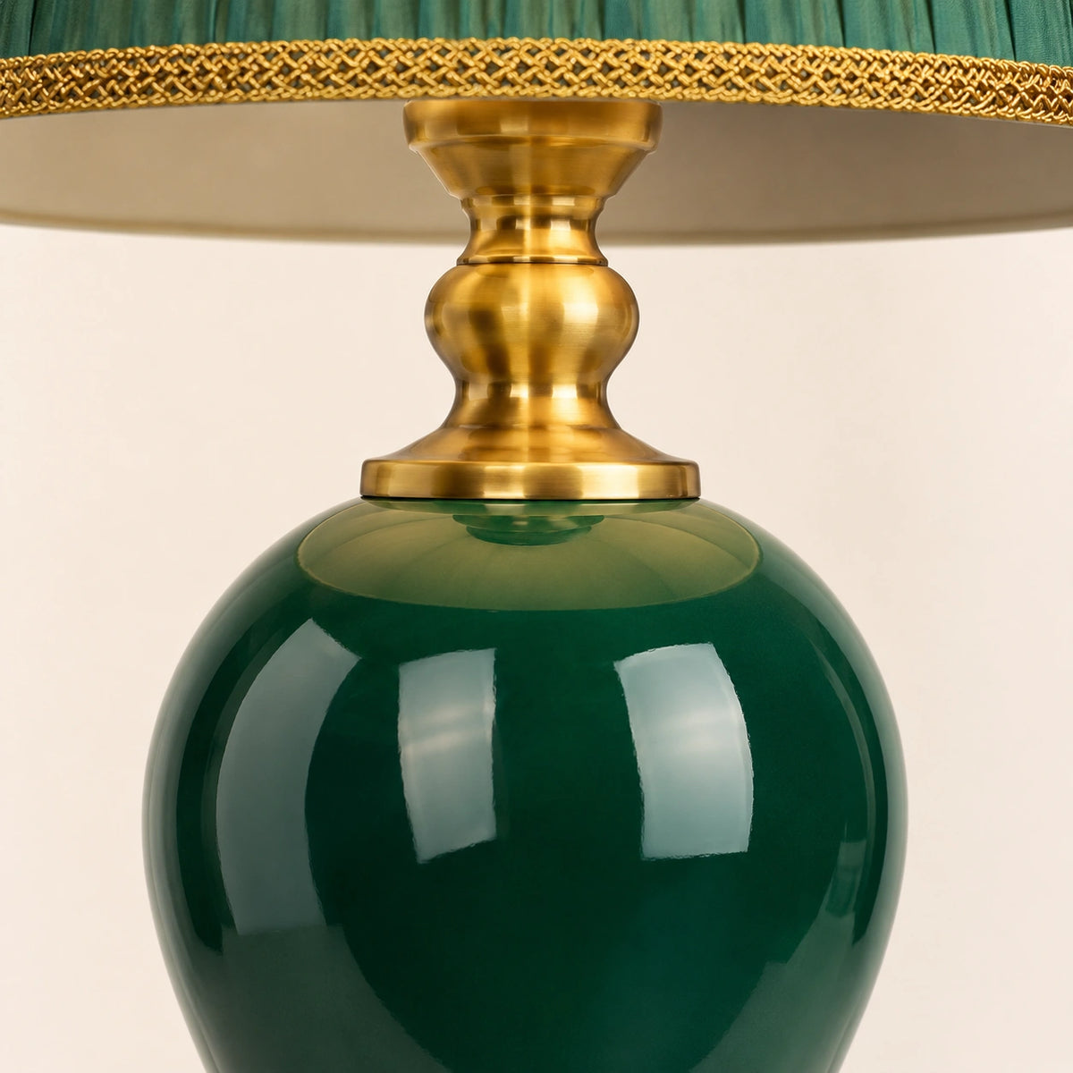 Lampe de chevet Style Ancien