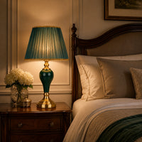 Lampe de chevet Style Ancien