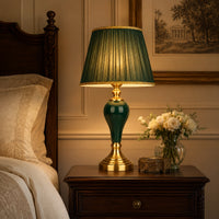 Lampe de chevet Style Ancien