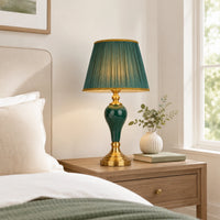 Lampe de chevet Style Ancien
