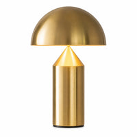 Lampe de chevet Champignon