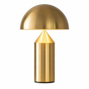 Lampe de chevet Champignon