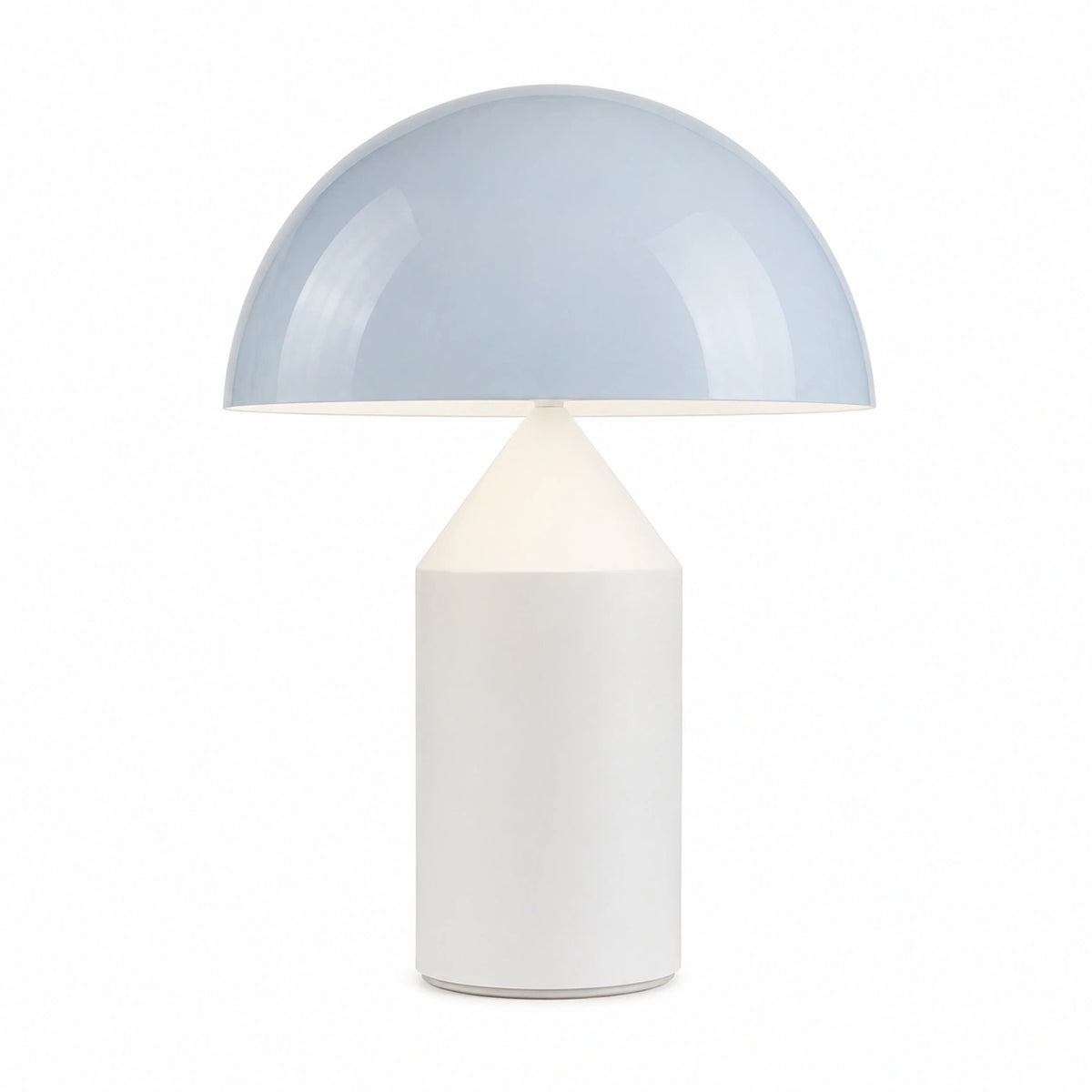 Lampe de chevet Champignon