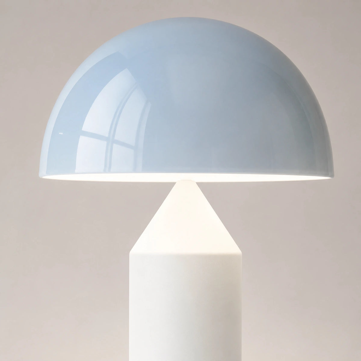 Lampe de chevet Champignon
