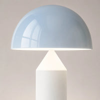 Lampe de chevet Champignon