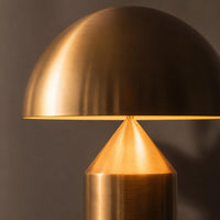 Lampe de chevet Champignon
