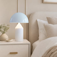 Lampe de chevet Champignon