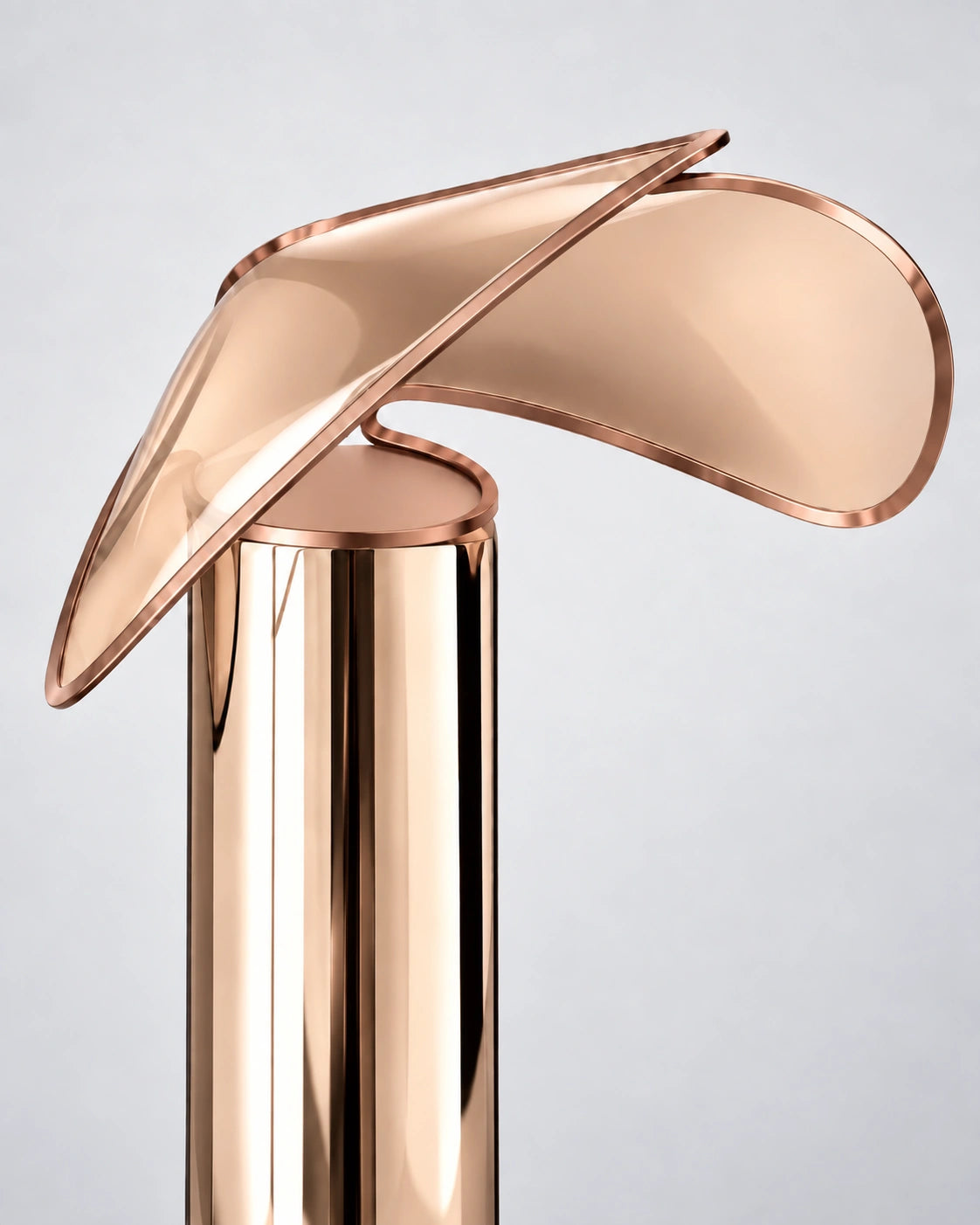 Rose gold