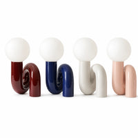 Lampe de chevet Design Moderne
