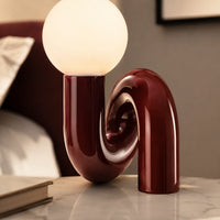 Lampe de chevet Design Moderne