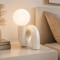Lampe de chevet Design Moderne